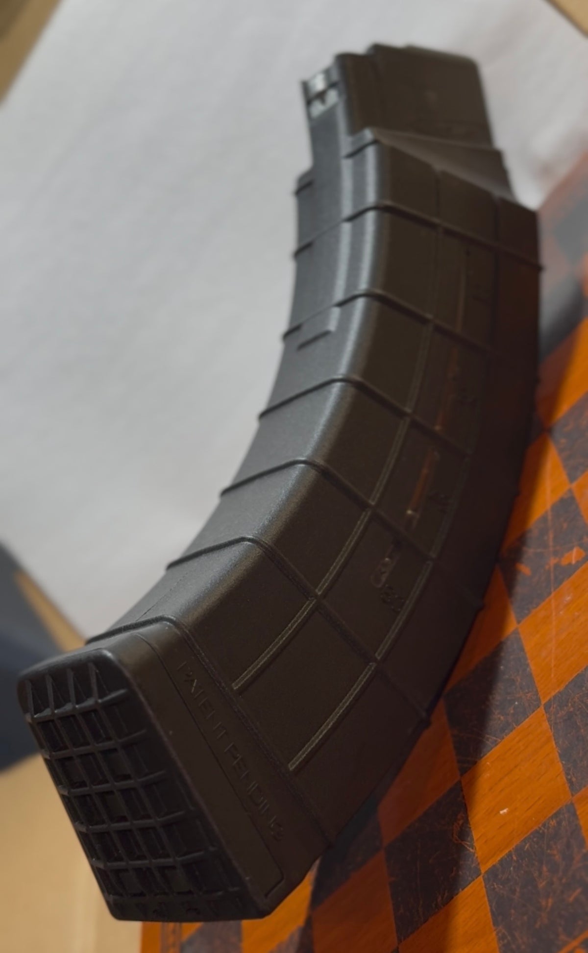 7.62x39 60 Round AK-47 AC-Unity 60-round AK magazine