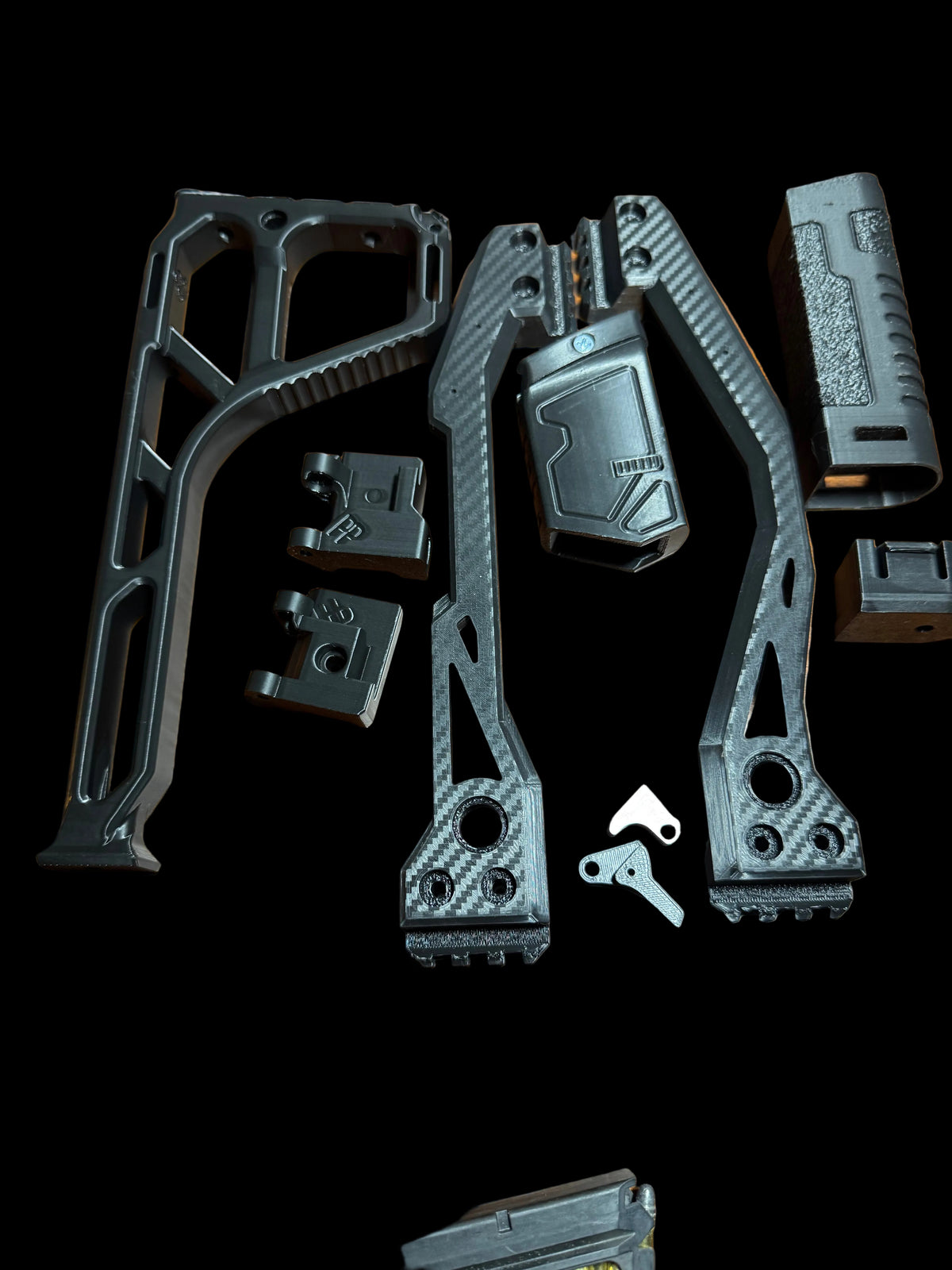 Taurus TX22 Golden Eye Kit