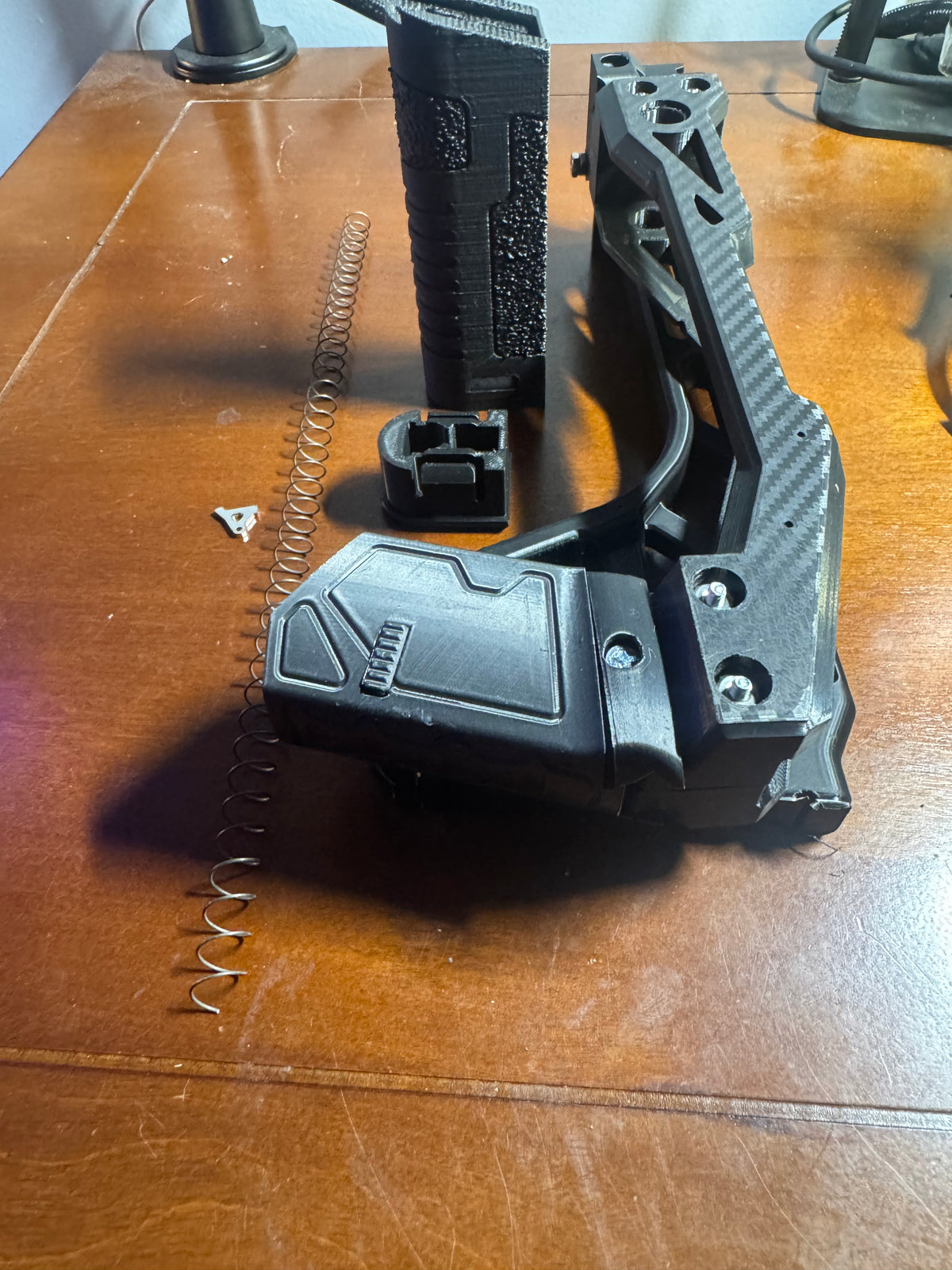 Taurus TX22 Golden Eye Kit